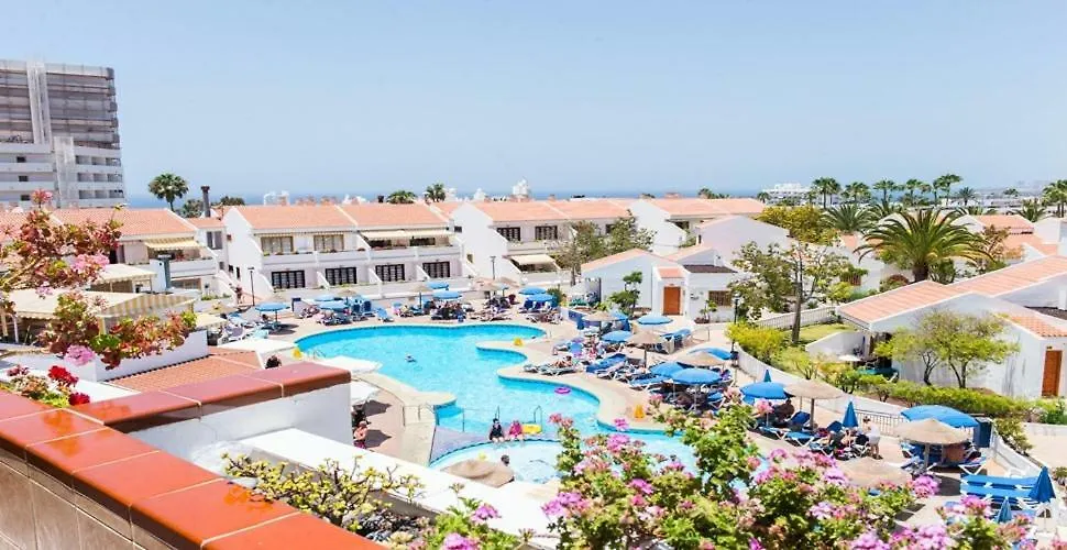 Garden City Costa Adeje