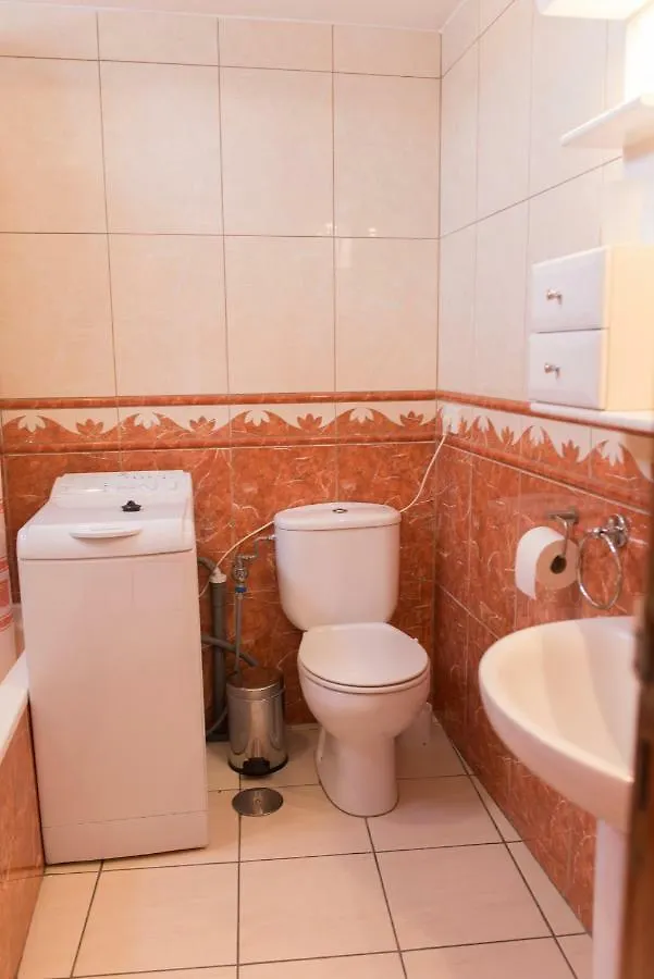 Apartament Garden City Costa Adeje