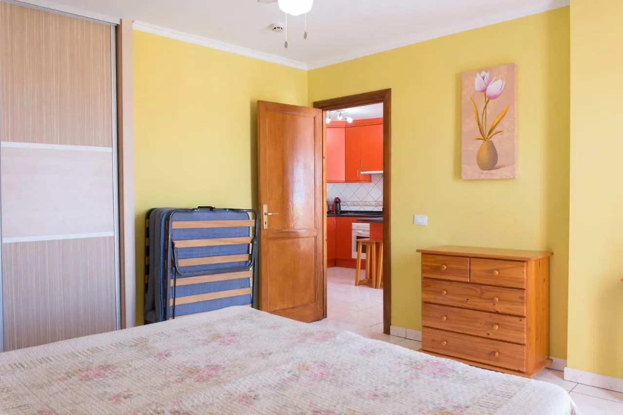 Garden City Costa Adeje  Apartament